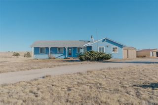 45922 Summit Road, Parker, CO 80138