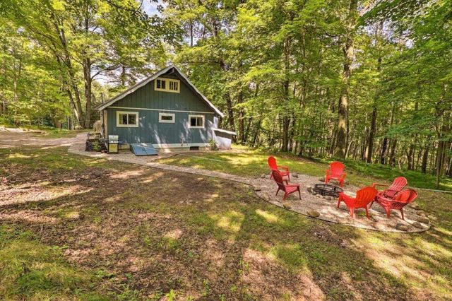 12155 Dubois Drive, Canadian Lakes, MI 49346