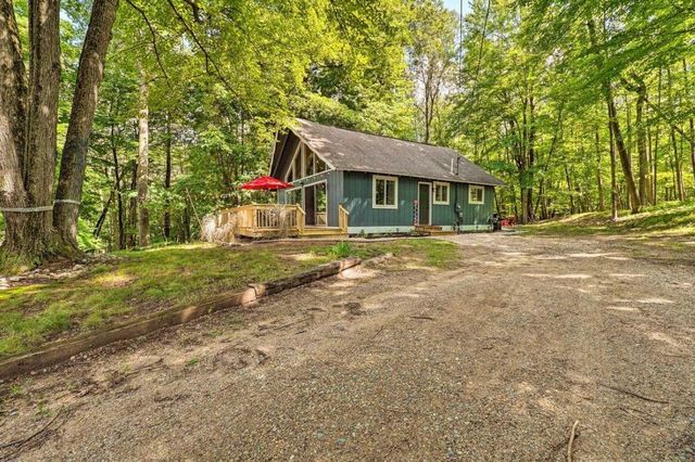 12155 Dubois Drive, Canadian Lakes, MI 49346