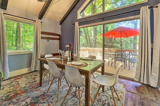 12155 Dubois Drive, Canadian Lakes, MI 49346