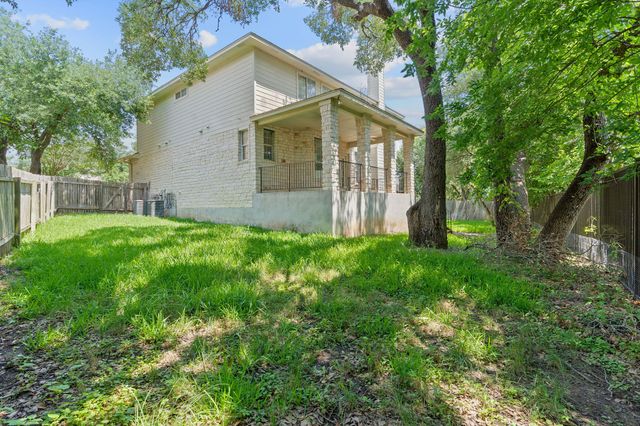 14701 Banbridge TRL, Austin, TX 78717