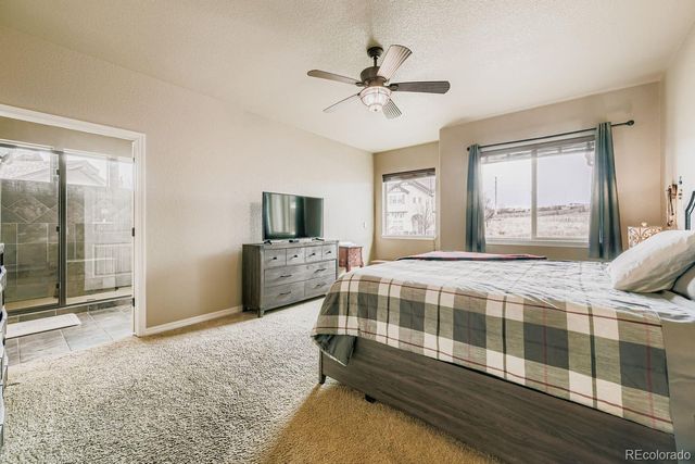 10625 Slumber Ridge Way, Colorado Springs, CO 80908