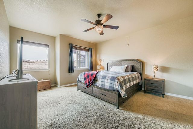 10625 Slumber Ridge Way, Colorado Springs, CO 80908