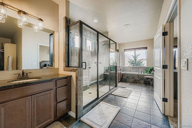 10625 Slumber Ridge Way, Colorado Springs, CO 80908