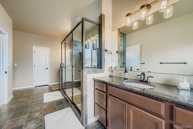 10625 Slumber Ridge Way, Colorado Springs, CO 80908