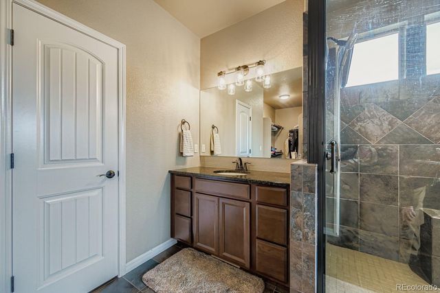 10625 Slumber Ridge Way, Colorado Springs, CO 80908