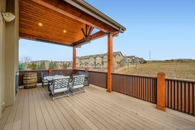 10625 Slumber Ridge Way, Colorado Springs, CO 80908