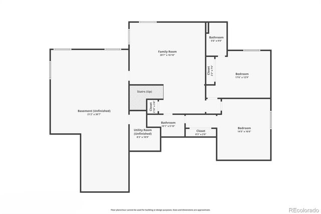 10625 Slumber Ridge Way, Colorado Springs, CO 80908