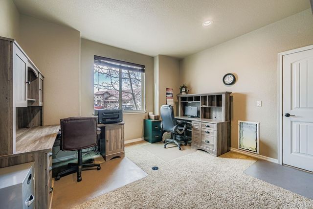 10625 Slumber Ridge Way, Colorado Springs, CO 80908