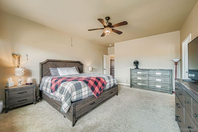 10625 Slumber Ridge Way, Colorado Springs, CO 80908