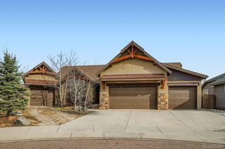 10625 Slumber Ridge Way, Colorado Springs, CO 80908