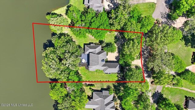 131 Wildwood Drive, Madison, MS 39110