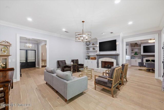 131 Wildwood Drive, Madison, MS 39110
