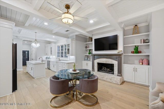 131 Wildwood Drive, Madison, MS 39110