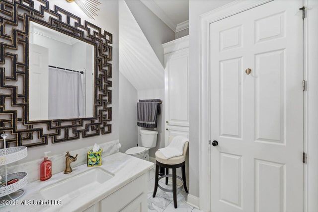 131 Wildwood Drive, Madison, MS 39110