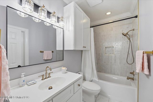 131 Wildwood Drive, Madison, MS 39110