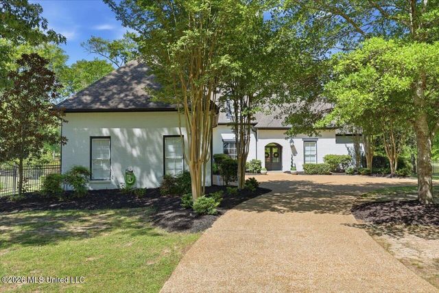 131 Wildwood Drive, Madison, MS 39110
