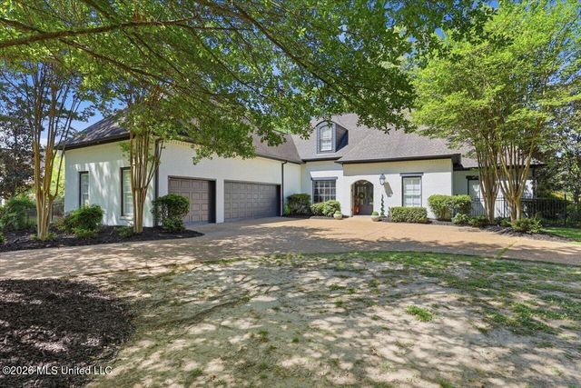 131 Wildwood Drive, Madison, MS 39110