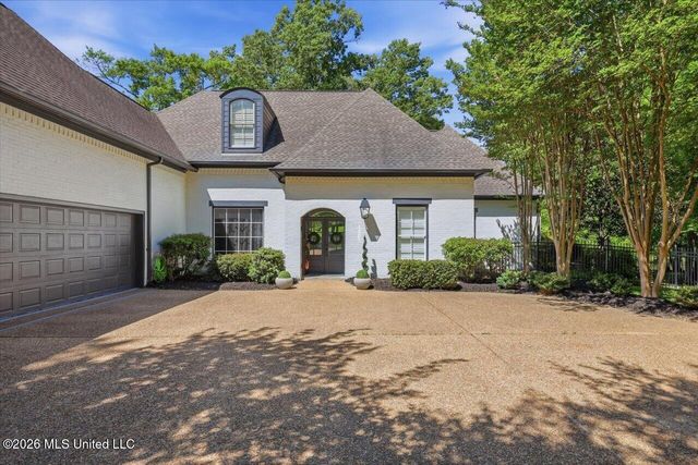 131 Wildwood Drive, Madison, MS 39110