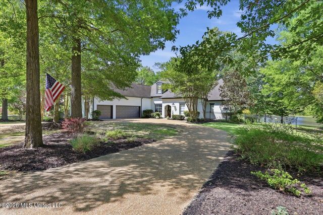 131 Wildwood Drive, Madison, MS 39110
