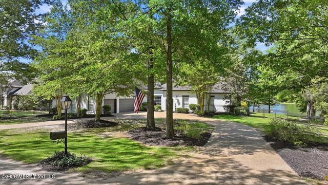131 Wildwood Drive, Madison, MS 39110
