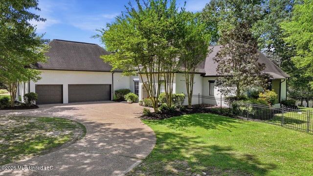 131 Wildwood Drive, Madison, MS 39110