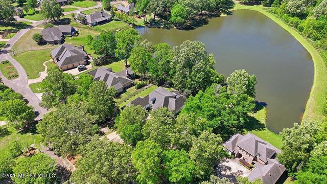 131 Wildwood Drive, Madison, MS 39110