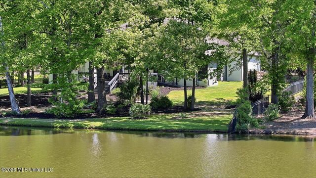 131 Wildwood Drive, Madison, MS 39110