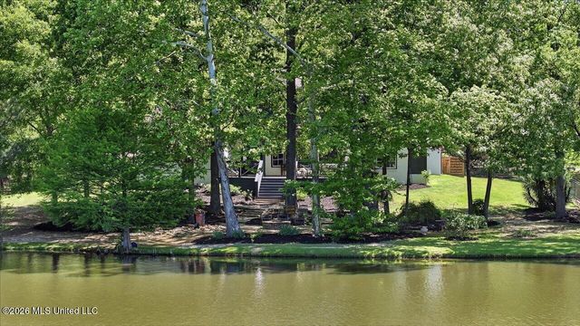 131 Wildwood Drive, Madison, MS 39110