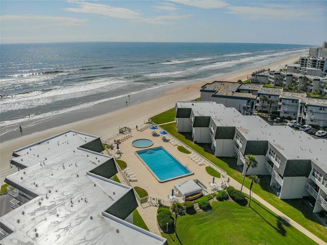 4831 SAXON DRIVE 2100, New Smyrna Beach, FL 32169