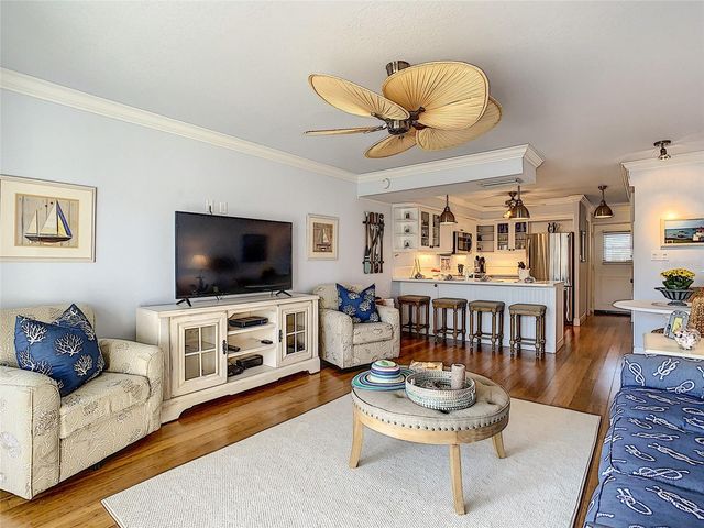 4831 SAXON DRIVE 2100, New Smyrna Beach, FL 32169