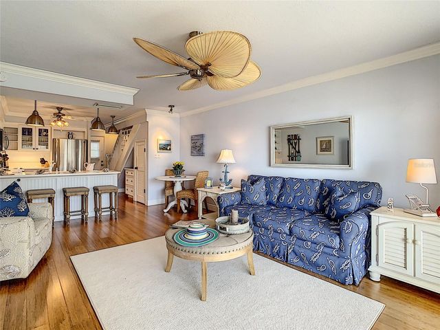 4831 SAXON DRIVE 2100, New Smyrna Beach, FL 32169