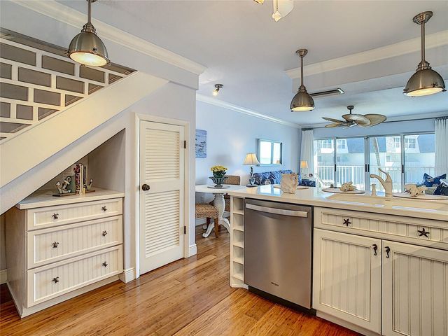4831 SAXON DRIVE 2100, New Smyrna Beach, FL 32169