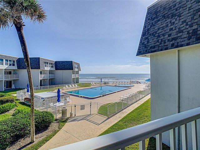 4831 SAXON DRIVE 2100, New Smyrna Beach, FL 32169