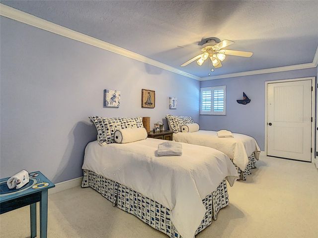 4831 SAXON DRIVE 2100, New Smyrna Beach, FL 32169