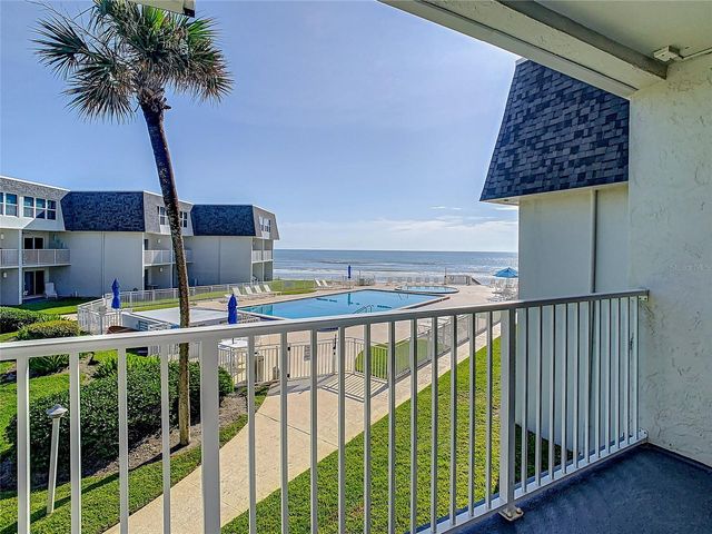 4831 SAXON DRIVE 2100, New Smyrna Beach, FL 32169