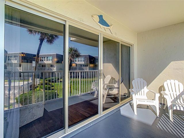 4831 SAXON DRIVE 2100, New Smyrna Beach, FL 32169