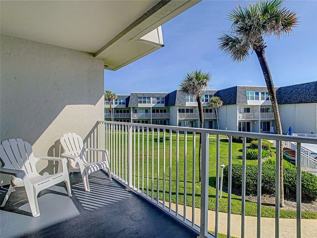 4831 SAXON DRIVE 2100, New Smyrna Beach, FL 32169