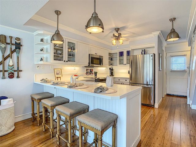 4831 SAXON DRIVE 2100, New Smyrna Beach, FL 32169