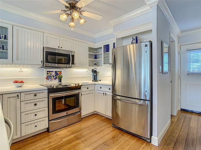 4831 SAXON DRIVE 2100, New Smyrna Beach, FL 32169