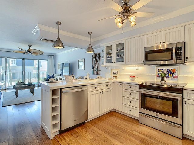 4831 SAXON DRIVE 2100, New Smyrna Beach, FL 32169