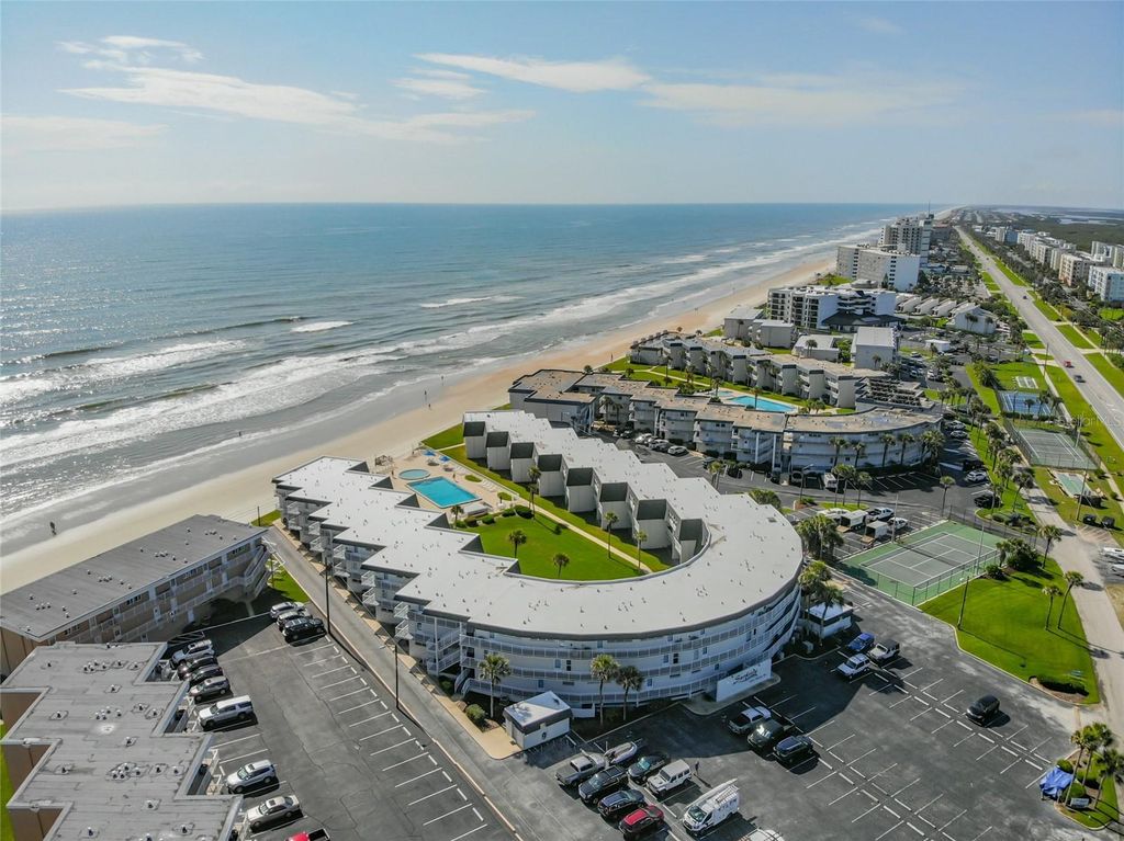 4831 SAXON DRIVE 2100, New Smyrna Beach, FL 32169