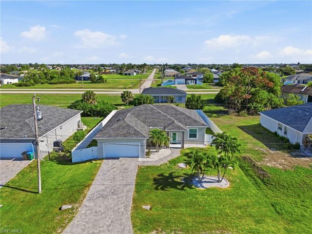 2713 SW Embers TER, Cape Coral, FL 33991