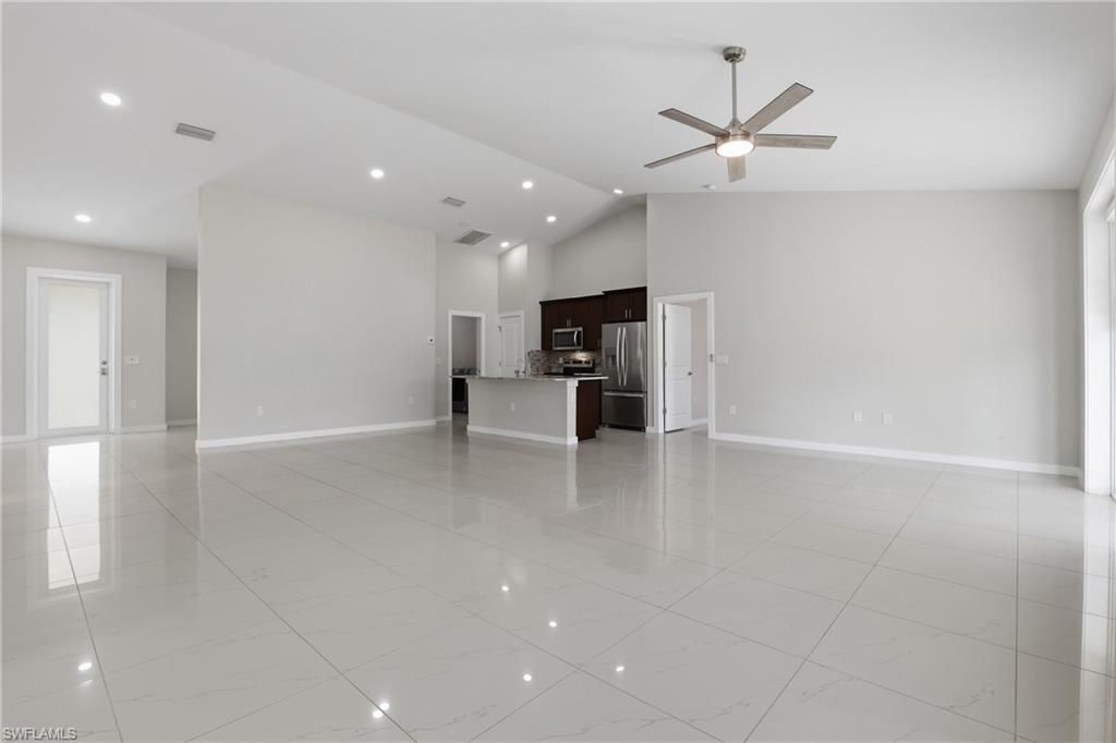 Image 10 of property listing at 2713 SW Embers TER, Cape Coral, FL 33991