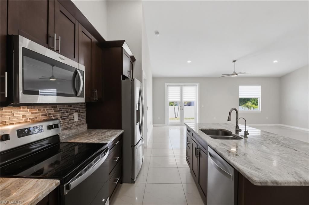 Image 14 of property listing at 2713 SW Embers TER, Cape Coral, FL 33991