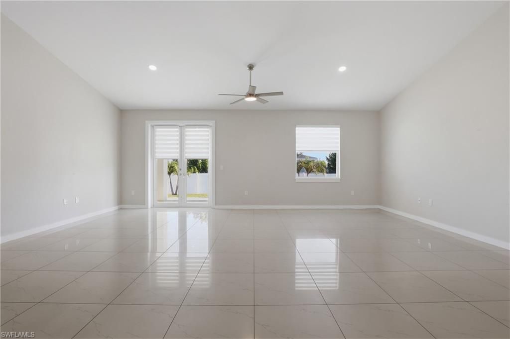 Image 9 of property listing at 2713 SW Embers TER, Cape Coral, FL 33991