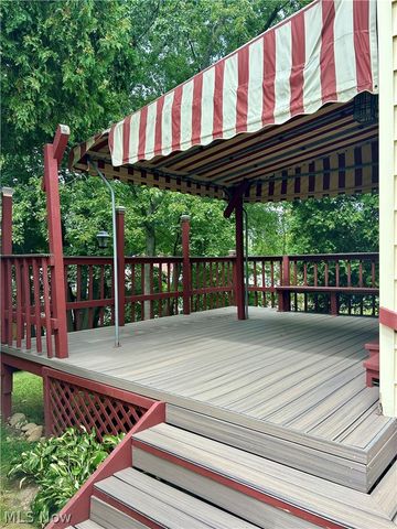 148 Marcia Drive, Austintown, OH 44515