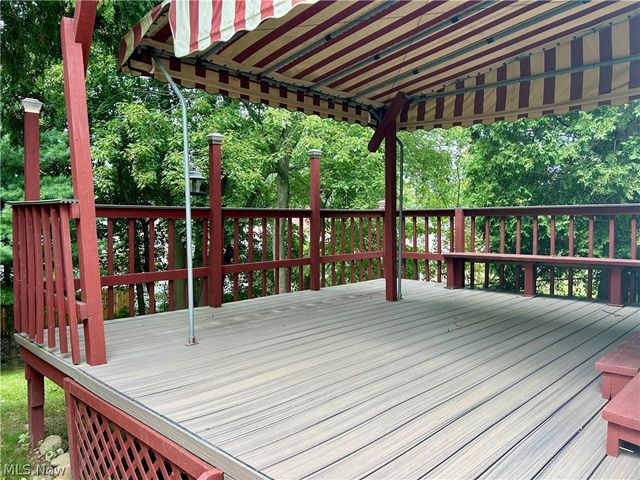 148 Marcia Drive, Austintown, OH 44515