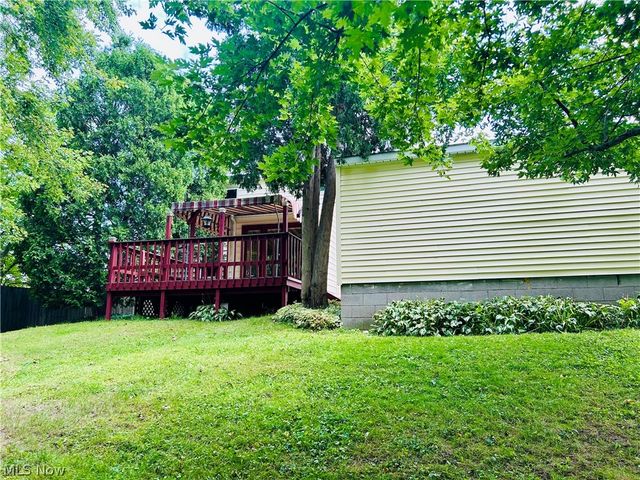 148 Marcia Drive, Austintown, OH 44515