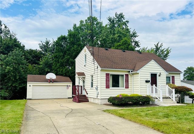 148 Marcia Drive, Austintown, OH 44515